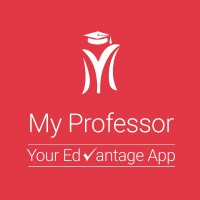 MyProfessor logo - Similar company to Smartgen Technologies Pvt Ltd