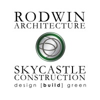 Rodwin Architecture logo - Similar company to Boulder Bonsai