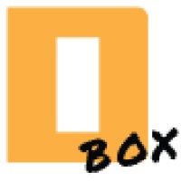 iD Box logo - Similar company to Idbox (S) Pte Ltd