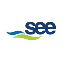 SEE (Solutions Eau et Environnement Ltée) logo - Similar company to Flow