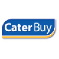 Caterbuy logo - Similar company to Hireall