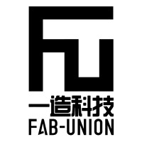Shanghai Fab-Union Architectural Technology and Digital Fabrication Co., Ltd logo - Similar company to 3Dcp