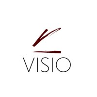 Visio ry logo - Similar company to Tukydata Ry