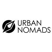 Urban Nomads logo - Similar company to Clovr Media