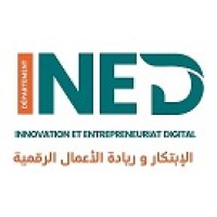 Département Innovation et Entrepreneuriat Digital (InED) logo - Similar company to Phdacademy
