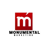 Monumental Marketing logo - Similar company to Hypesight