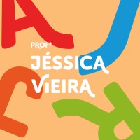 Jéssica Vieira - Reforço Escolar e Acompanhamento Educacional logo - Similar company to Centro Educacional Imperial