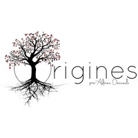 Hôtel - Restaurant Origines par Adrien Descouls logo - Similar company to Riverloire