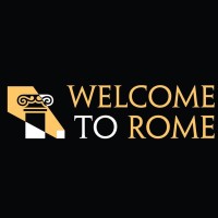 Welcome To Rome logo - Similar company to Mi'Ndujo