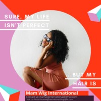 Mam Wig International logo - Similar company to Gass Group