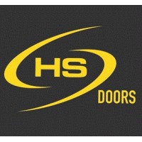 HS Doors logo - Similar company to Weldrite Uk Limited