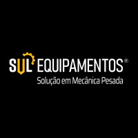 Sul Equipamentos Solução em Mecânica Pesada logo - Similar company to Ecco Cleaner Equip De Limpeza