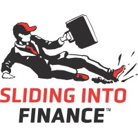 Sliding into Finance logo - Similar company to Trading Evolved