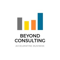 Beyond Consulting logo - Similar company to Vasy