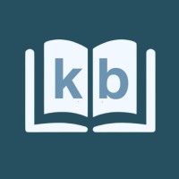 Kingston Bookkeeping logo - Similar company to Do The Happy Bounce