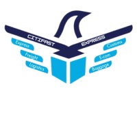 Citifast logo - Similar company to Nila Logistics, Llc