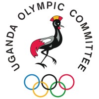 Uganda Olympic Committee logo - Similar company to Welcome To Windle Trust Uganda