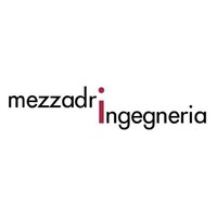 Mezzadringegneria S.r.l. logo - Similar company to Ren Project