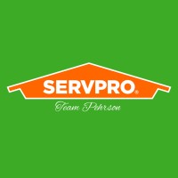 SERVPRO Team Pehrson logo - Similar company to Servpro Team Paparone