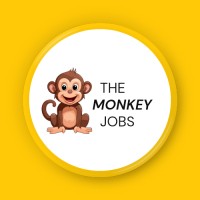 The Monkey Jobs logo - Similar company to Refernest