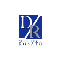 Studio Legale Rosato logo - Similar company to Aste Luffarelli