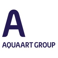 Aquaart Group logo - Similar company to Am.Pm