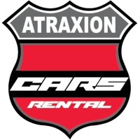 ATRAXION CARS logo - Similar company to Qiyam Association