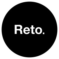 Reto Estudio creativo logo - Similar company to Ramat Bleu