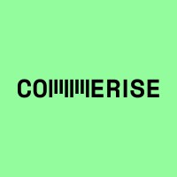 Commerise logo - Similar company to Imtu