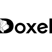 Doxel Petcare logo