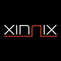 Xinnix Door Systems logo - Similar company to Xinnix
