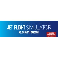 Jet Flight Simulator