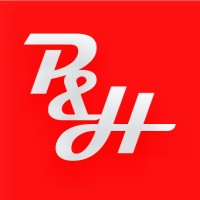 Post & Haveman - Transport logo - Similar company to Boonstra Group