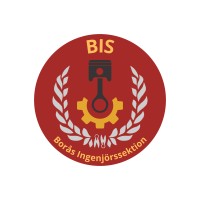 Borås Ingenjörssektion logo - Similar company to Baker Tilly Swedrev
