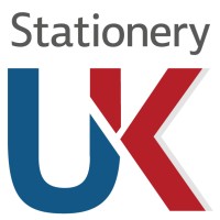 Stationery UK LTD logo - Similar company to Foldio Stationery