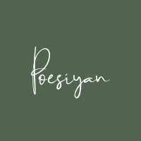Poesiyan logo - Similar company to Nancybird