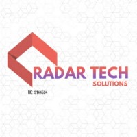 Radar Tech Solutions logo - Similar company to Radar