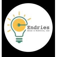 Endries Solar & Electric logo - Similar company to Arch