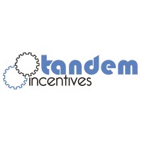 Tandem incentives & events logo - Similar company to White & Colors