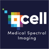 QCell -  Medical Spectral Imaging logo - Similar company to Zanidakis S.A.