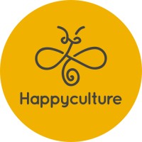 Happyculture, agence web responsable logo - Similar company to Agence Web Constance