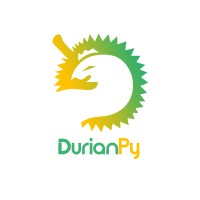 DurianPy - Davao Python User Group logo - Similar company to Mugna Tech