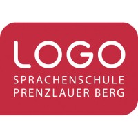 Logo Sprachenschule