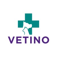 VETINO logo - Similar company to Schwabe Slovakia