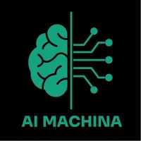 AI Machina logo - Similar company to Ai Formation