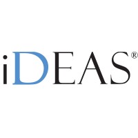iDEAS engineering and architecture logo - Similar company to Zh Spin-Off