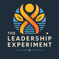 The Leadership Experiment logo - Similar company to Shackleton Consulting