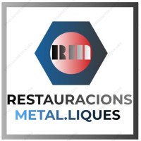 RESTAURACIONS METÀL.LIQUES logo - Similar company to Ycuña