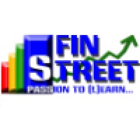 FinStreet logo - Similar company to Hindi Assistant