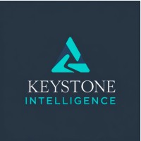 Keystone Intelligence logo - Similar company to Launch Hive Digital